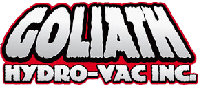 Goliath Hydro-Vac Inc