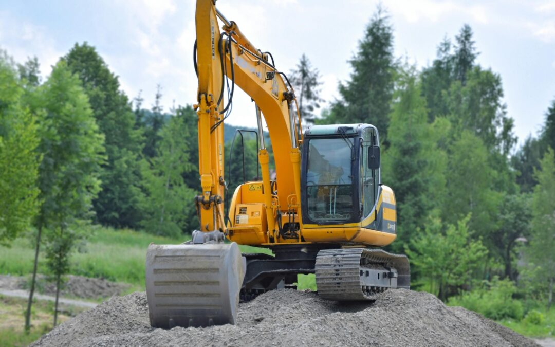 Hydrovac Excavation vs. Traditional Excavator: Which Method Is Better?